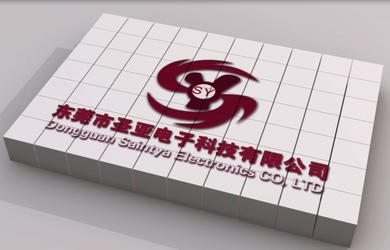 Dongguan City Saintya Electronic Technology Co., Ltd.